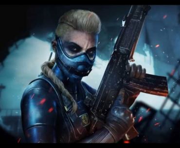 *GOOSEBUMBPS* The Warzone final circle music we all hope to get a comeback!