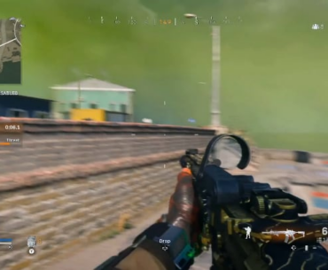 Some more Nostalgic aiming clips