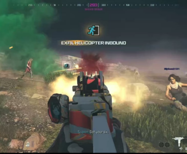 I love online only zombies