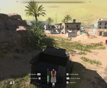 This is one of the dumbest ways I've died lmao
