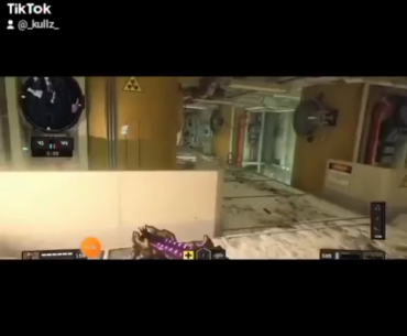 Old video om my gp yes it fmj2 but im one of the only people that shoot down streaks apparently