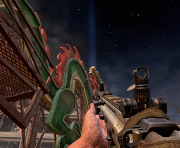 Die Rise be like …