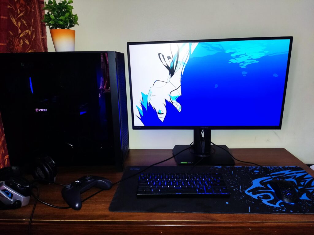 I think it looks boring,any tips?