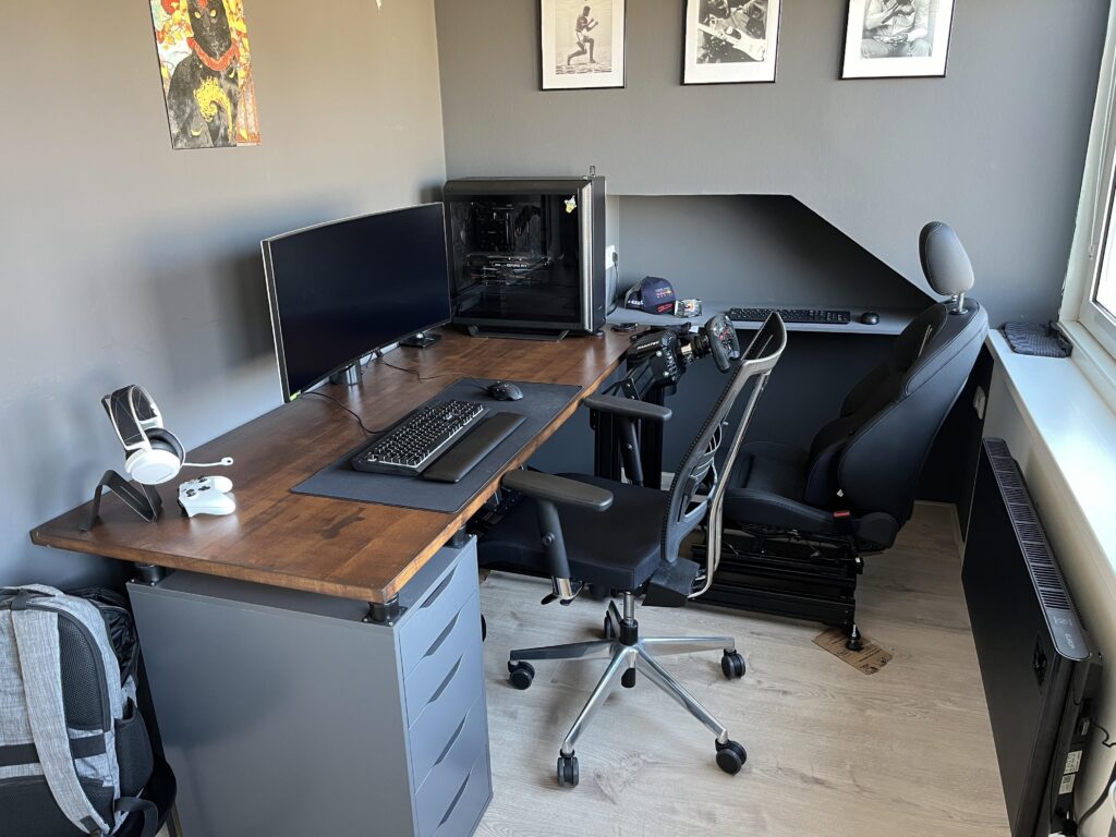Any tips on speakers for my setup?