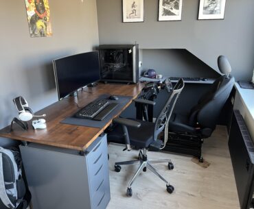 Any tips on speakers for my setup?