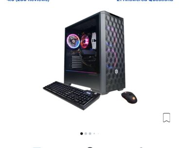 How is this??