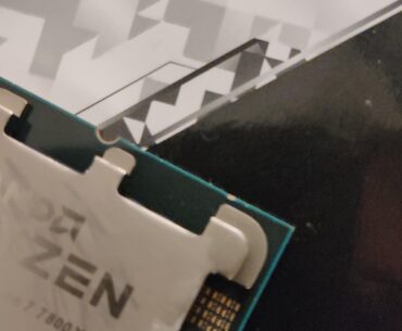 Pc doesn't boot properly, could this be the cause?