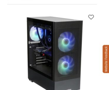 Thoughts on this Build?