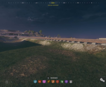 Craziest Exfil I've Gotten