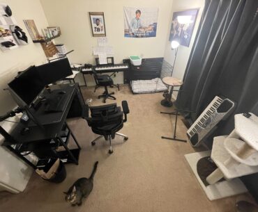 whats up gamers