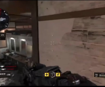 Another Fun Bo4 session today
