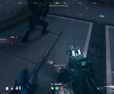 How to kill your team mates