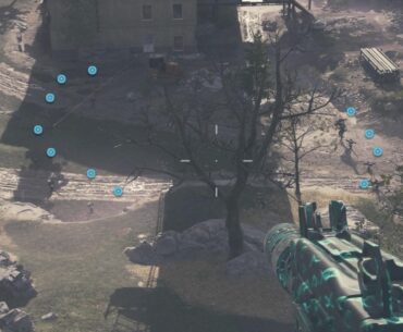 Have seen this In 3 games out of 4. Dudes just calling exfil over and over with tons of sentry guns. Any reason?