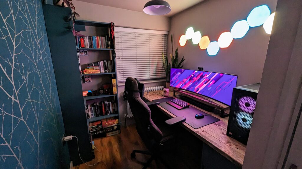 Home Study
