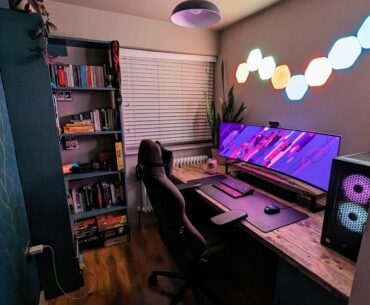Home Study