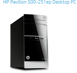 What PC was your first?