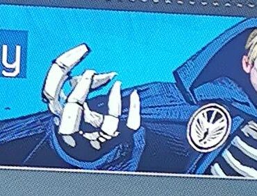 What's this calling card and how do I get it?