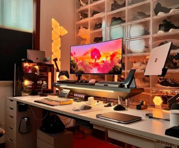 Any Black Friday deals suggestion? I can't stop adding more to my desk setup