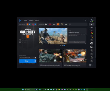 Anybody know how to fix this? Switched the Activision account on this battle.net account, and now BO4 won't open. I have a case open with Activision support, but they're slow as hell on the response. I was just wondering if anyone here has gone through this and fixed it.