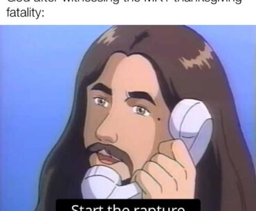 Seriously wtf bro