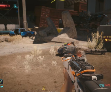 Did I just teleport or is this just a weird bug?