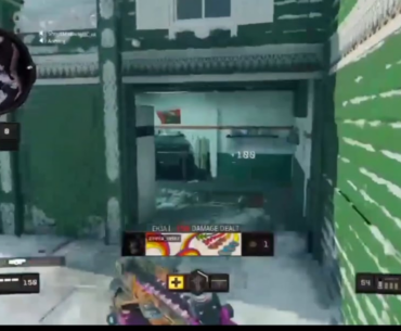 Another fast 1700spm TDM