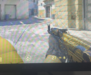 Help with terrible lag