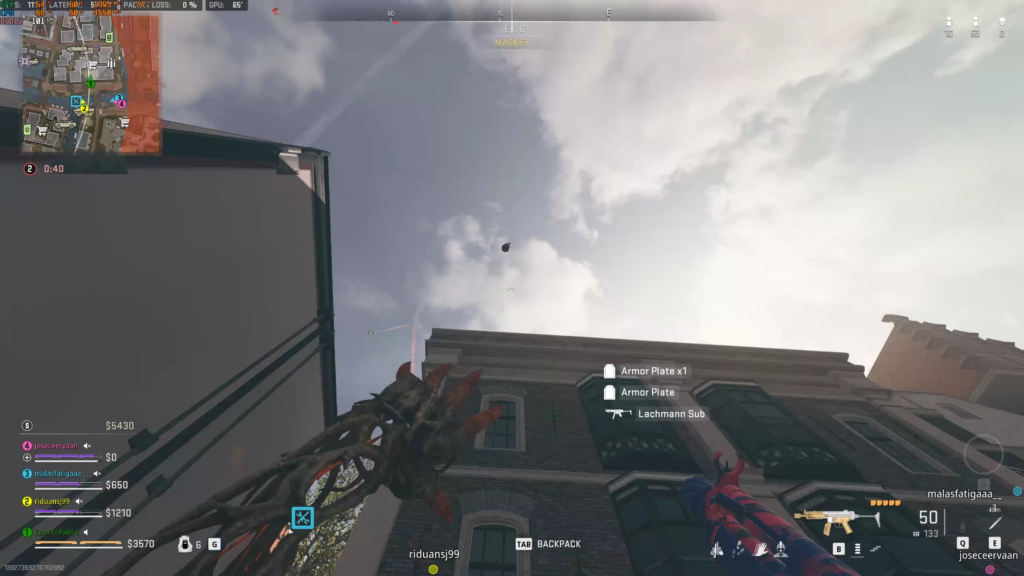 Is this FPS normal for 1440p-3080Ti. I get around 100 fps, at some areas it goes 130-140 some areas like middle of vondel-market its going 90 fps. I just upgraded my pc but this is really annoying me if it is not normal. Any idea? What is ur FPS's at 1440p.