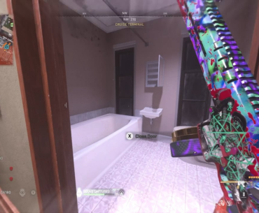 I love Zombie Royale and I miss it already, but I don’t miss THIS…
