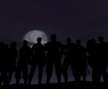 Mystery (SFM Crossover) Happy Halloween