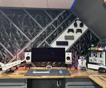 My happy place