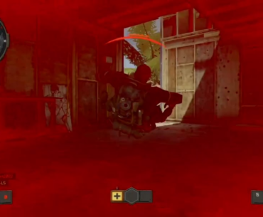 No FMJ but that is a lot of hitmarkers for a sniper.
