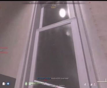 Flanking a Trio of Roof Rats Melee Only