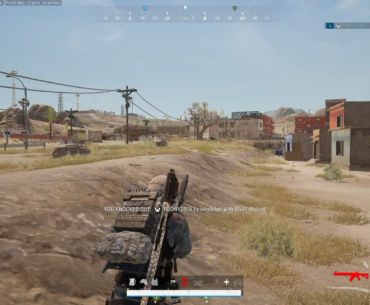 Shoot where they’re gonna be…