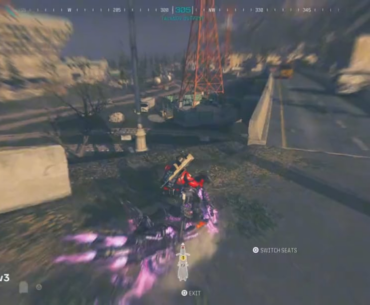 The easy way to kill the stromCaller