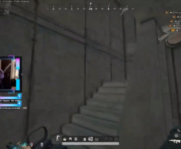 Squadwiped while holding a newborn 🤣