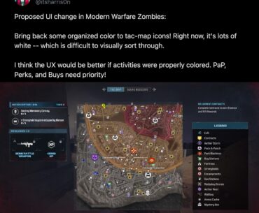[Feedback] Please consider making this change to the Tac Map Treyarch. It would make the map a lot more readable