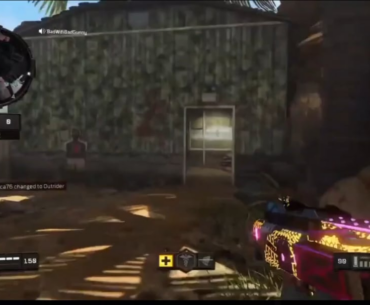 80-1 Oxygen mask darth vader highly ill gameplay