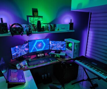 Rate my rig!