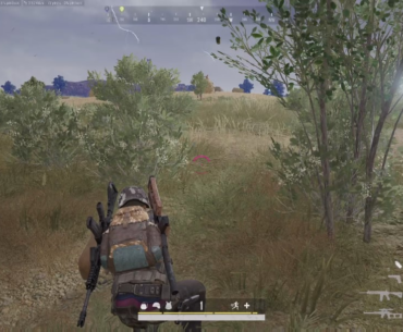 Final Circle 3v1's can be intimidating... but I love the challenge! 🙏🏼