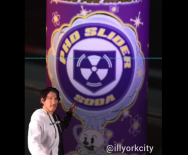 My favorite perk in cold war