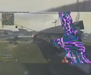 Aim assist is stronger than ever on WZ2 💀