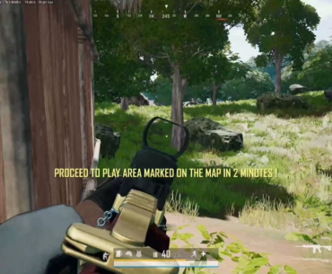 4 piece against some sweats. (with streamer pov at the end for those interested)