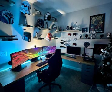 Razer & Star Wars
