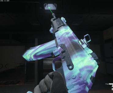 Hell yeah, the grind is over! (Borealis)