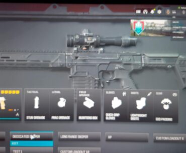 Backwards scope