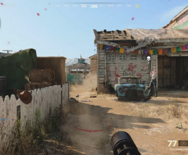 Does anyone else like the death machine as a score streak?  I personally love it