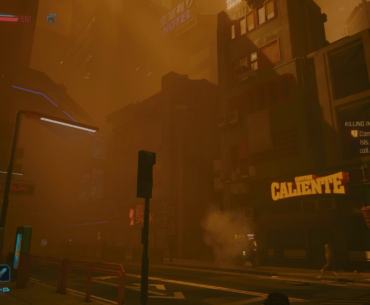 Had my first NC sandstorm today, didn’t even know this could happen here