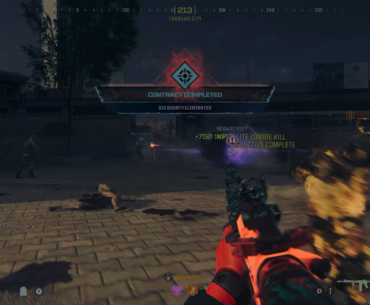 How it Feels to Chew 5 Gum