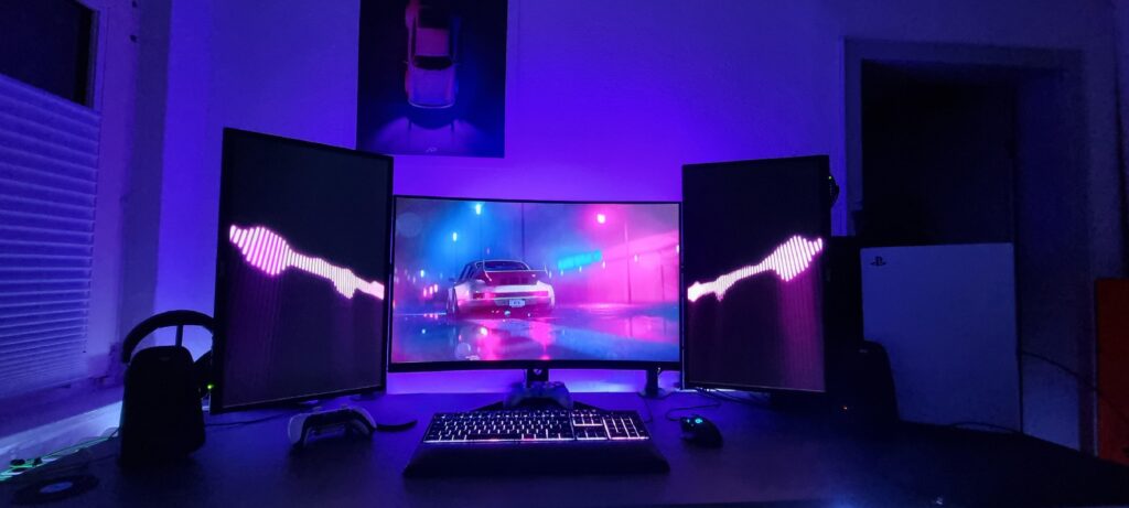 My cozy corner
